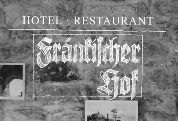 Hotel & Restaurant Fränkischer Hof in Bad Neustadt a.d.Saale